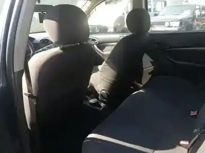 Здавання транспортного засобу ford focus i (daw, dbw) 1.4 16v року 2003 потужний 