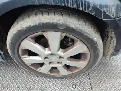 Scrapping Vehicle opel vectra c (z02) 1.8 16v of the year 2003 powered z 18 xe