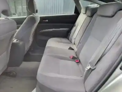 Утилизация автомобиля toyota prius hatchback (_w2_) 1.5 hybrid (nhw20_) года 2005 питание 1nz-fxe