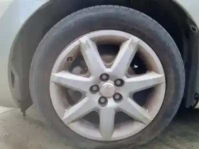 Утилизация автомобиля toyota prius hatchback (_w2_) 1.5 hybrid (nhw20_) года 2005 питание 1nz-fxe