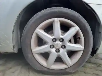 Утилизация автомобиля toyota prius hatchback (_w2_) 1.5 hybrid (nhw20_) года 2005 питание 1nz-fxe