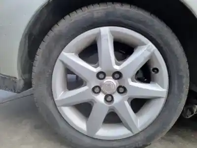 Утилизация автомобиля toyota prius hatchback (_w2_) 1.5 hybrid (nhw20_) года 2005 питание 1nz-fxe