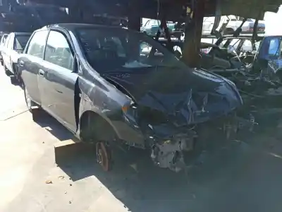 Здавання транспортного засобу honda civic vii hatchback (eu, ep, ev) 1.4 is (ep1 eu5 eu7) року 0 потужний d14z6