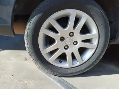 Здавання транспортного засобу honda civic vii hatchback (eu, ep, ev) 1.4 is (ep1 eu5 eu7) року 0 потужний d14z6