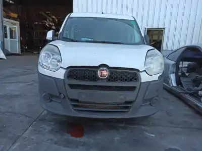 Veículo de Sucata fiat doblo cargo (263_) 1.6 d multijet do ano 2011 alimentado 198 a3.000