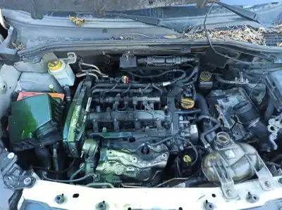 Veículo de Sucata fiat doblo cargo (263_) 1.6 d multijet do ano 2011 alimentado 198 a3.000