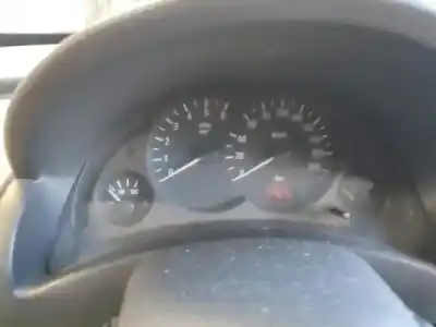 Veículo de Sucata opel combo tour 1.3 cdti 16v do ano 2005 alimentado z 13 dt