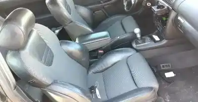 Утилизация автомобиля audi a3 (8l1) 1.9 tdi года 0 питание 
