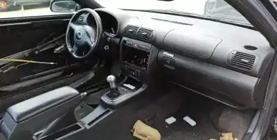 Утилизация автомобиля audi a3 (8l1) 1.9 tdi года 0 питание 
