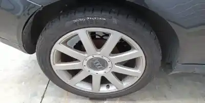 Утилизация автомобиля audi a3 (8l1) 1.9 tdi года 0 питание 
