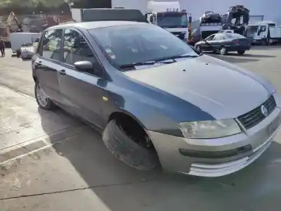 Scrapping Vehicle fiat stilo (192) 1.2 16v of the year 2003 powered 188 a5.000