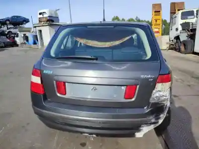 Scrapping Vehicle fiat stilo (192) 1.2 16v of the year 2003 powered 188 a5.000