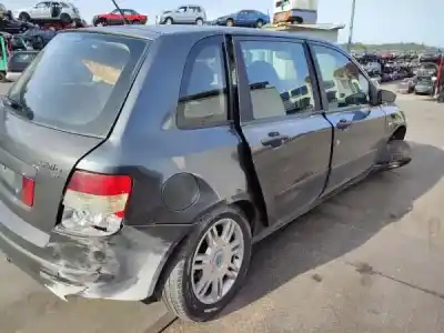 Scrapping Vehicle fiat stilo (192) 1.2 16v of the year 2003 powered 188 a5.000