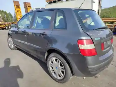 Scrapping Vehicle fiat stilo (192) 1.2 16v of the year 2003 powered 188 a5.000
