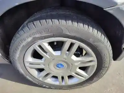 Scrapping Vehicle fiat stilo (192) 1.2 16v of the year 2003 powered 188 a5.000