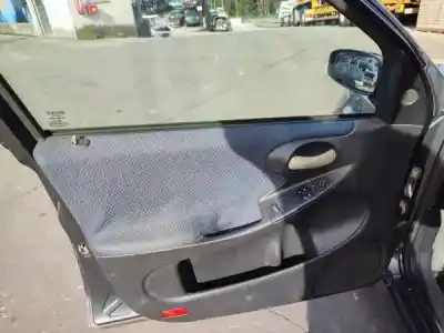 Scrapping Vehicle fiat stilo (192) 1.2 16v of the year 2003 powered 188 a5.000