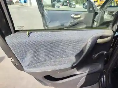 Scrapping Vehicle fiat stilo (192) 1.2 16v of the year 2003 powered 188 a5.000