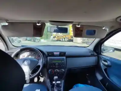 Scrapping Vehicle fiat stilo (192) 1.2 16v of the year 2003 powered 188 a5.000