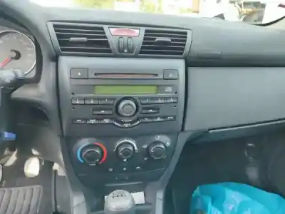 Scrapping Vehicle fiat stilo (192) 1.2 16v of the year 2003 powered 188 a5.000