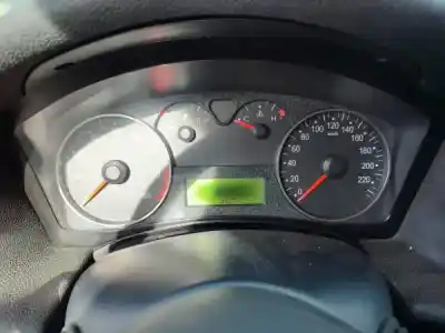 Scrapping Vehicle fiat stilo (192) 1.2 16v of the year 2003 powered 188 a5.000