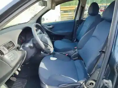 Scrapping Vehicle fiat stilo (192) 1.2 16v of the year 2003 powered 188 a5.000