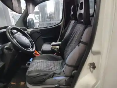 Здавання транспортного засобу fiat i doblò (119) 1.9 d (223axb1a) року 2001 потужний 223 a6.000