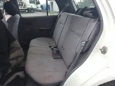 Hurda Aracı nissan micra ii (k11) 1.0 i 16v yılın 1993 güçlü cg10de