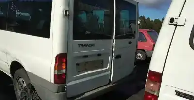 Veicolo di demolizione ford transit autobús (e_ _) 2.0 di (f_e_. f_f_. f_g_) dell'anno 2002 alimentato f3fa