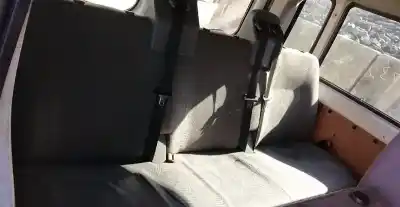 Veicolo di demolizione ford transit autobús (e_ _) 2.0 di (f_e_. f_f_. f_g_) dell'anno 2002 alimentato f3fa