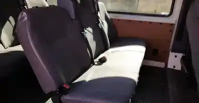 Veicolo di demolizione ford transit autobús (e_ _) 2.0 di (f_e_. f_f_. f_g_) dell'anno 2002 alimentato f3fa