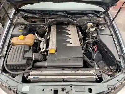 Утилизация автомобиля opel                                               omega b (v94)                                                                                                                                                                                                                                              2.5 td (f69 m69 p69)                                                                                                                                                                                                                                       года 0 питание x 25 td