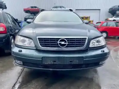 Утилизация автомобиля opel                                               omega b (v94)                                                                                                                                                                                                                                              2.5 td (f69 m69 p69)                                                                                                                                                                                                                                       года 0 питание x 25 td