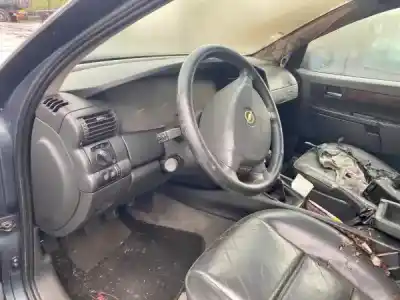 Утилизация автомобиля opel                                               omega b (v94)                                                                                                                                                                                                                                              2.5 td (f69 m69 p69)                                                                                                                                                                                                                                       года 0 питание x 25 td