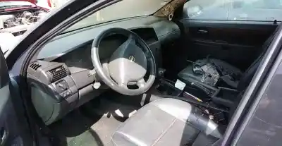 Утилизация автомобиля opel                                               omega b (v94)                                                                                                                                                                                                                                              2.5 td (f69 m69 p69)                                                                                                                                                                                                                                       года 0 питание x 25 td