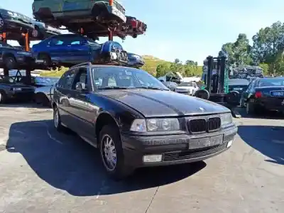 Veículo de Sucata BMW 3 TOURING (E36) 316 i do ano 1997 alimentado M43 B16 (164E2)