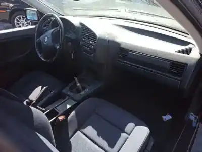 Veículo de Sucata bmw 3 touring (e36) 316 i do ano 1997 alimentado m43 b16 (164e2)