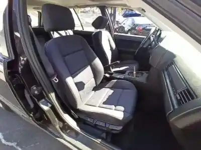 Veículo de Sucata bmw 3 touring (e36) 316 i do ano 1997 alimentado m43 b16 (164e2)