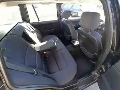 Veículo de Sucata bmw 3 touring (e36) 316 i do ano 1997 alimentado m43 b16 (164e2)