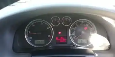 Утилизация автомобиля volkswagen passat variant (3b6) 1.9 tdi года 2004 питание 