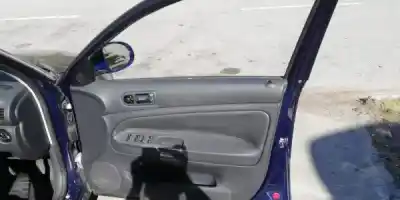 Утилизация автомобиля volkswagen passat variant (3b6) 1.9 tdi года 2004 питание 