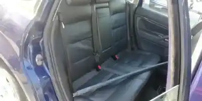 Утилизация автомобиля volkswagen passat variant (3b6) 1.9 tdi года 2004 питание 