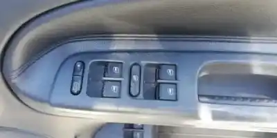 Утилизация автомобиля volkswagen passat variant (3b6) 1.9 tdi года 2004 питание 