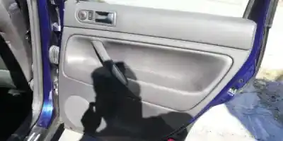 Утилизация автомобиля volkswagen passat variant (3b6) 1.9 tdi года 2004 питание 