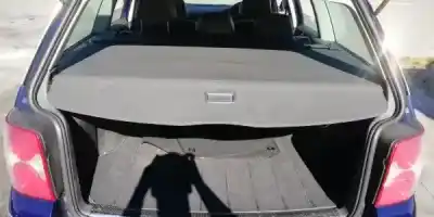 Утилизация автомобиля volkswagen passat variant (3b6) 1.9 tdi года 2004 питание 