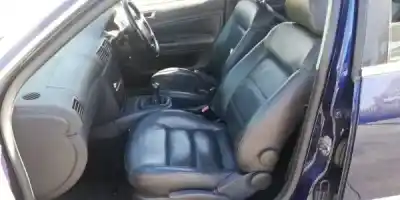 Утилизация автомобиля volkswagen passat variant (3b6) 1.9 tdi года 2004 питание 