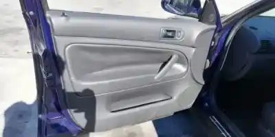 Утилизация автомобиля volkswagen passat variant (3b6) 1.9 tdi года 2004 питание 