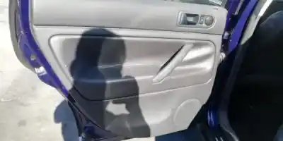 Утилизация автомобиля volkswagen passat variant (3b6) 1.9 tdi года 2004 питание 