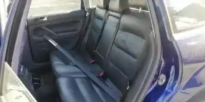 Утилизация автомобиля volkswagen passat variant (3b6) 1.9 tdi года 2004 питание 