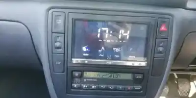 Утилизация автомобиля volkswagen passat variant (3b6) 1.9 tdi года 2004 питание 