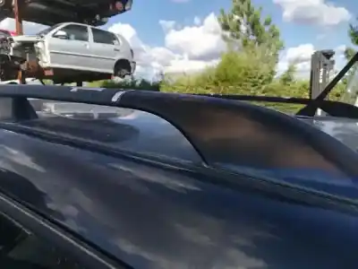 Veículo de Sucata toyota corolla sedán (_e12_) 1.6 vvt-i (zze121_) do ano 2003 alimentado 3zz-fe